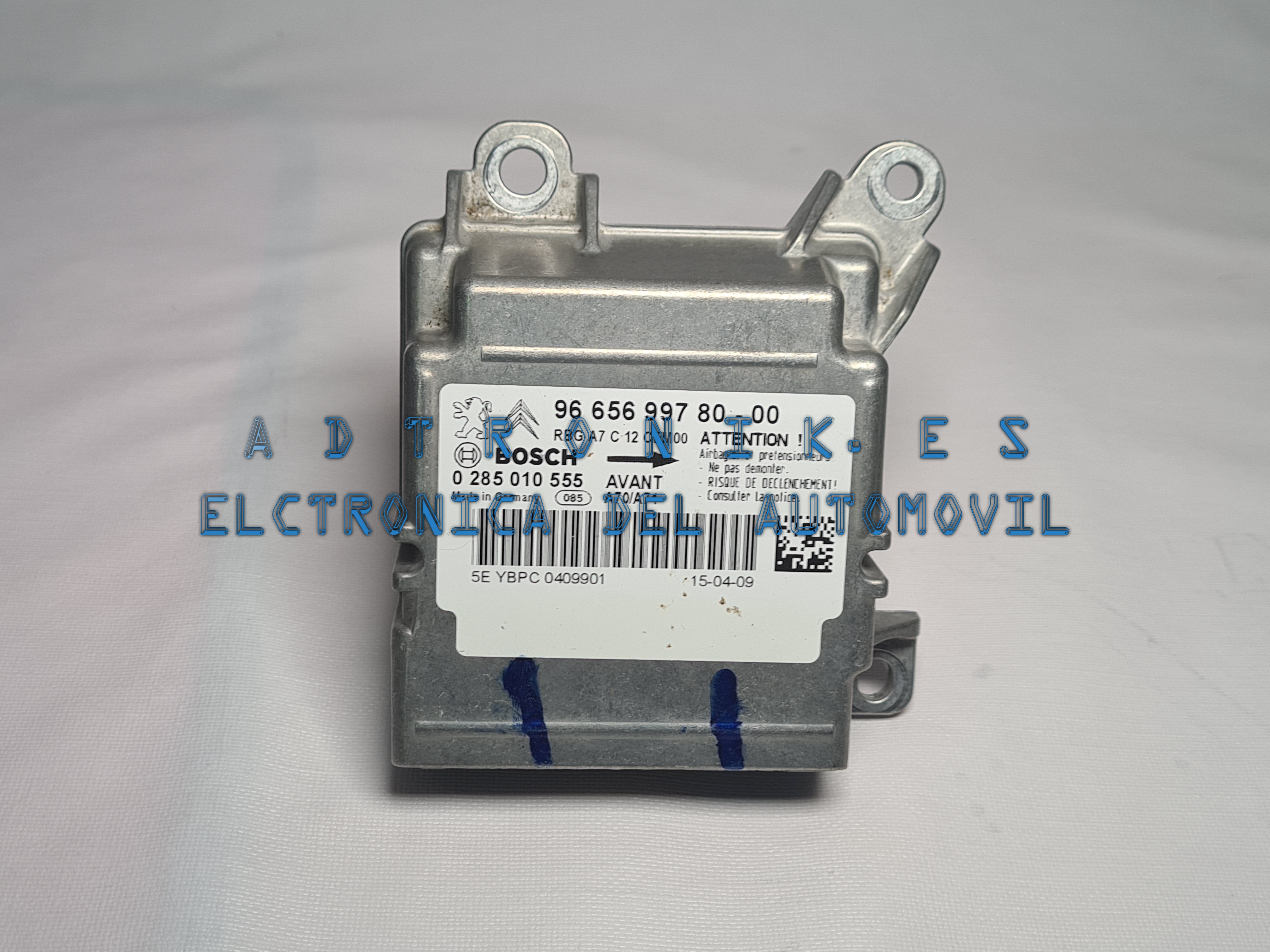 0285010555 9665699780 - Imagen 2