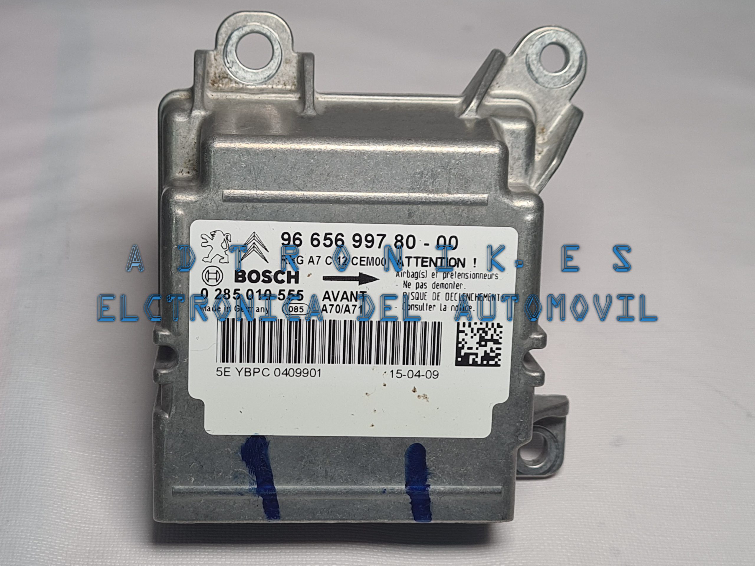 0285010555 9665699780