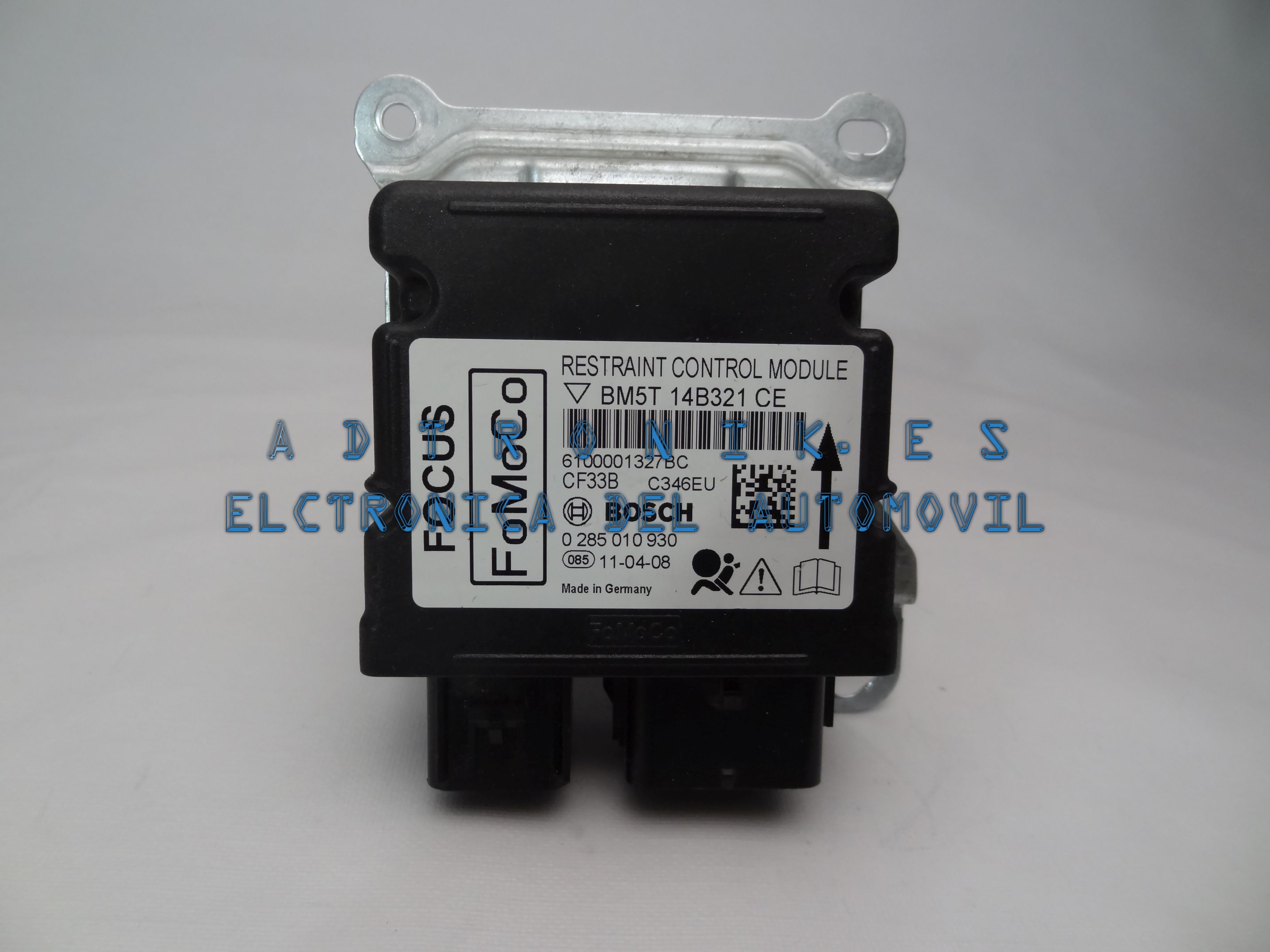 0285010930 BM5T14321CE