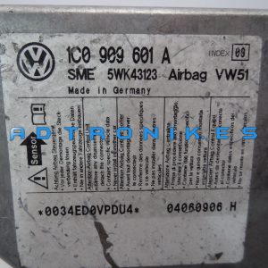 1C0909601A 5WK43123