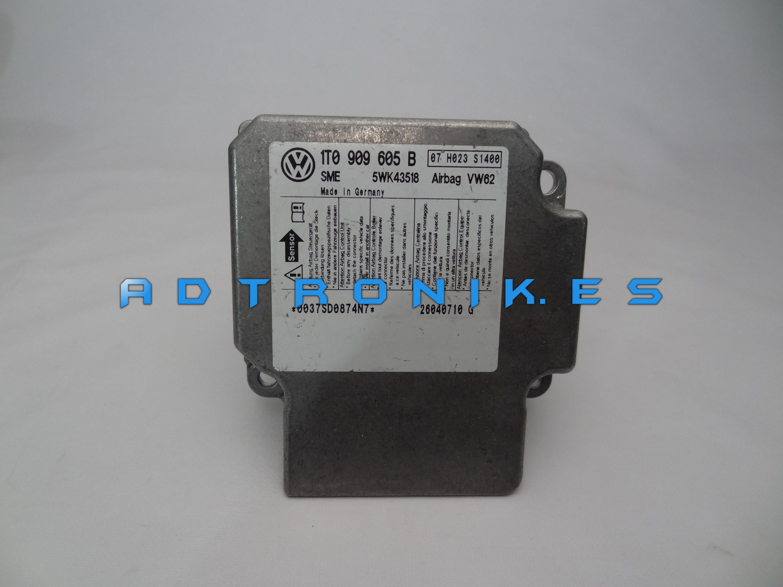 1T0909605B 5WK43518 - Imagen 2