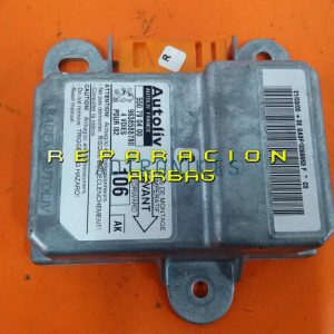 Referencia  PEUGEOT  106