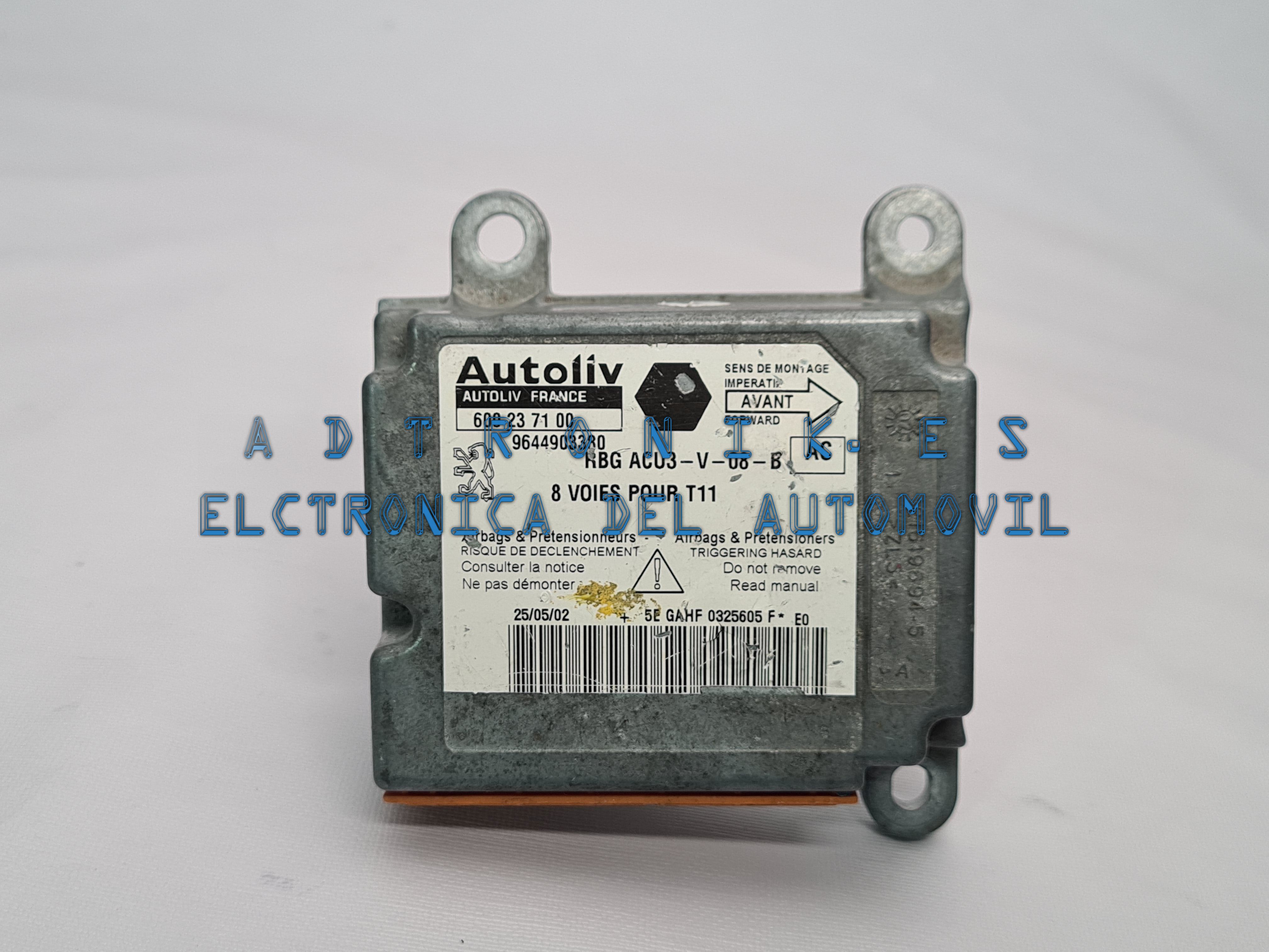 600237100 9644903380 - Imagen 2