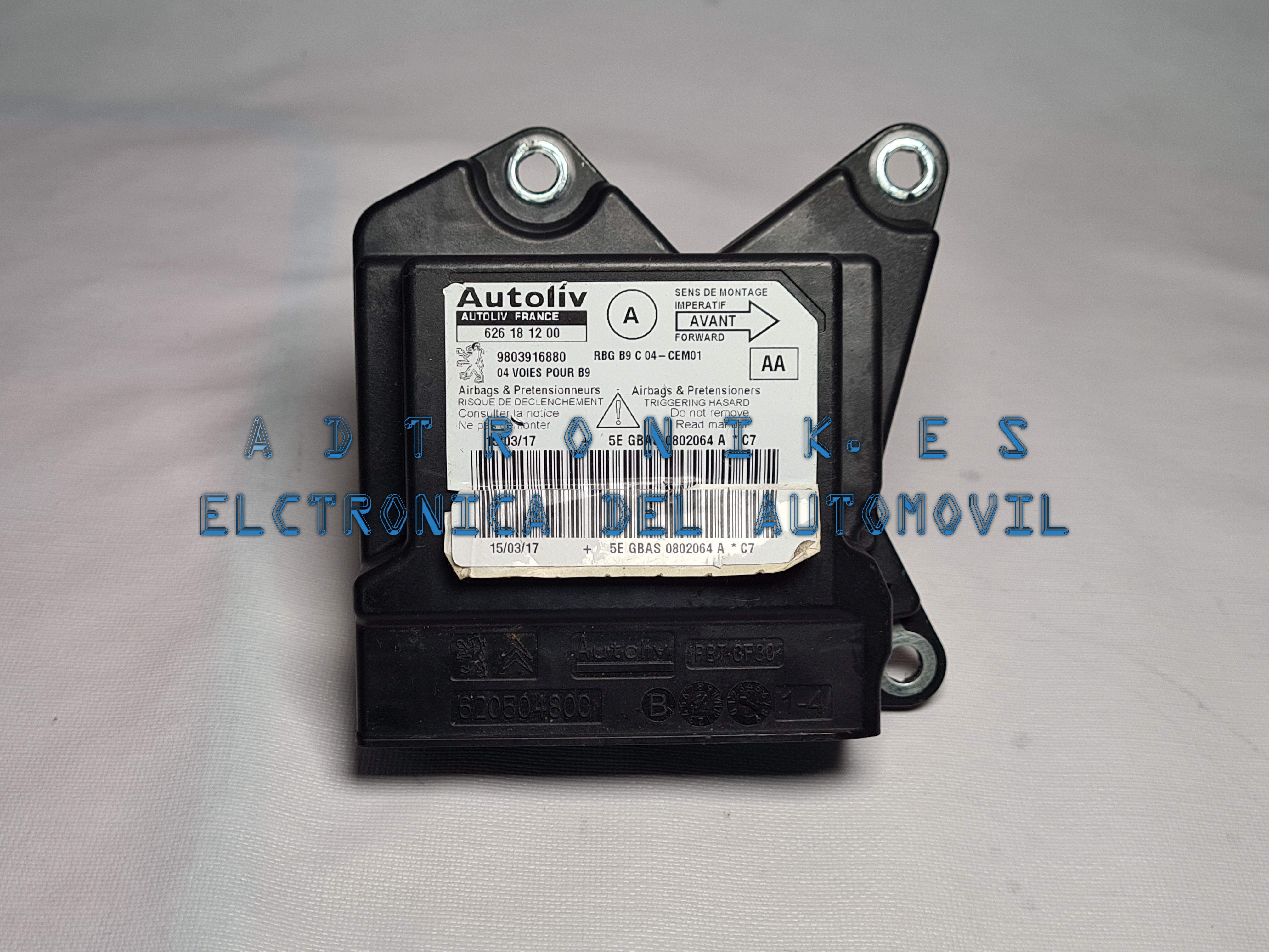 626181000 9803844280 - Imagen 2
