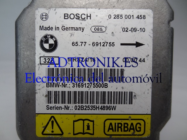 0285001458 65776912755 - Imagen 2