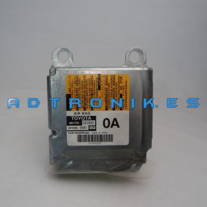 89170-0D300  23100-5680