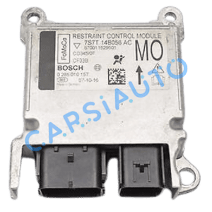 Reparación centralitas Airbag 0285010157 7S7T14B056AC FORD MONDEO (2007-2010) - carsiauto