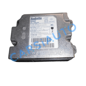 Reparación centralitas Airbag 610901600 285586520R RENAULT LAGUNA III (2007-2015) - carsiauto