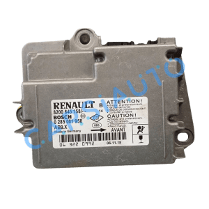 Carsiauto: programación, clonación y reparacion de modulos airbag, cuadros de instrumentos de centralitas ABS, ECUS y módulos BSI.