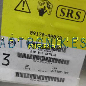 Referencia  PEUGEOT  107