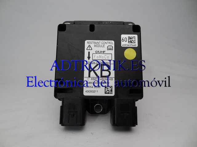 5WK43586 6S6T14B056KB