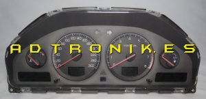 9472449 / 69294 / 150 Volvo