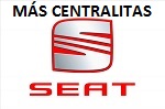 Centralitas de Airbag (ACU) para Seat 0285013113 / 6C0959655J
