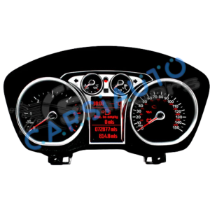 Reparación Cuadro de instrumentos 8V4T10849LK 8V4T10849MF FORD FOCUS, C-MAX, KUGA- carsiauto / 3M5T10849.. FORD / 6M5T10849.. FORD / 7M5T10849.. FORD / 8V4F10849.. FORD / 8V4F10849.. FORD / 8V4T10849FE 8V4T10849FH