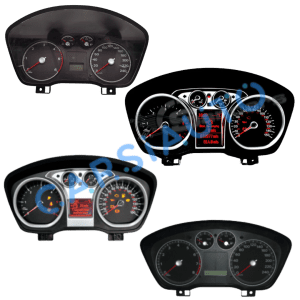 Carsiauto: programación, clonación y reparacion de modulos airbag, cuadros de instrumentos de centralitas ABS, ECUS y módulos BSI. 6M5T10849NG 6M5T10849NH / 4M5T10849.. FORD / 4U7T10849.. FORD / 7M5T10849.. FORD / 8V4F10849.. FORD