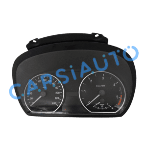 102495293 IK918704602H -Reparación Cuadros de Instrumentos - carsiauto