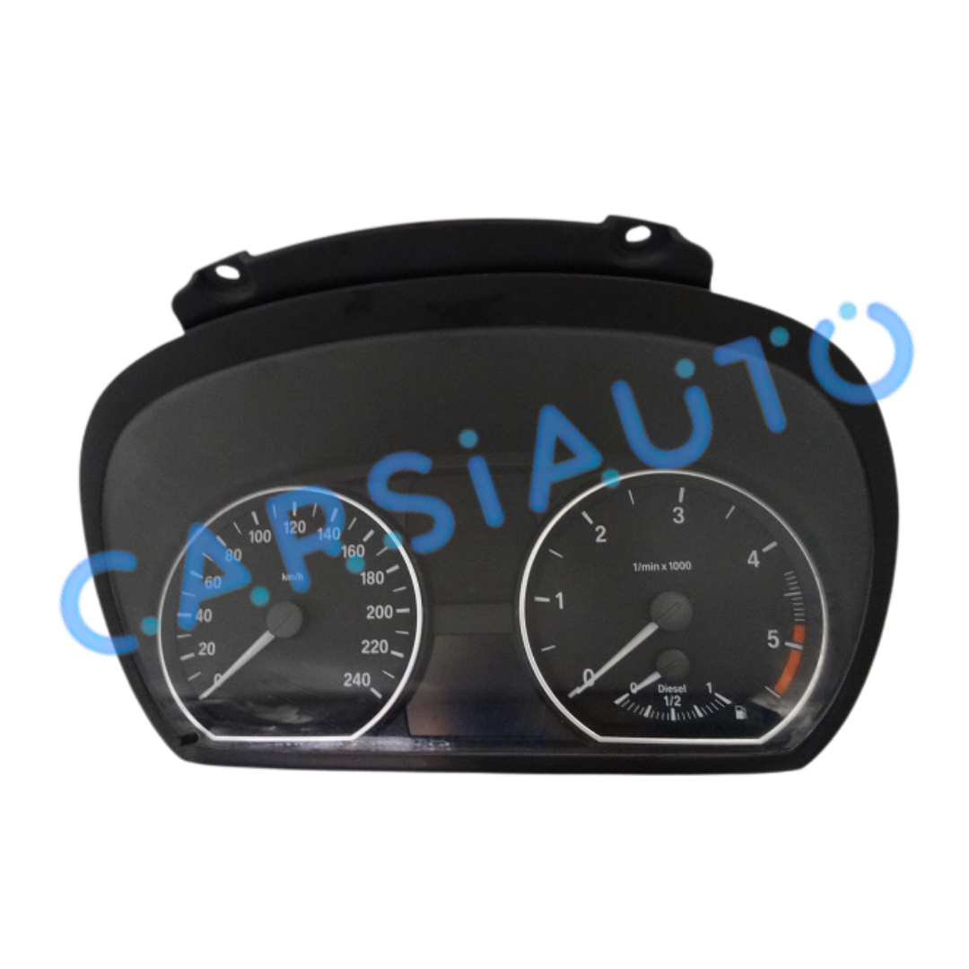 102495293 IK918704602H -Reparación Cuadros de Instrumentos - carsiauto