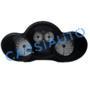 156071345  Alfa Romeo GT Generación (2003-2010).