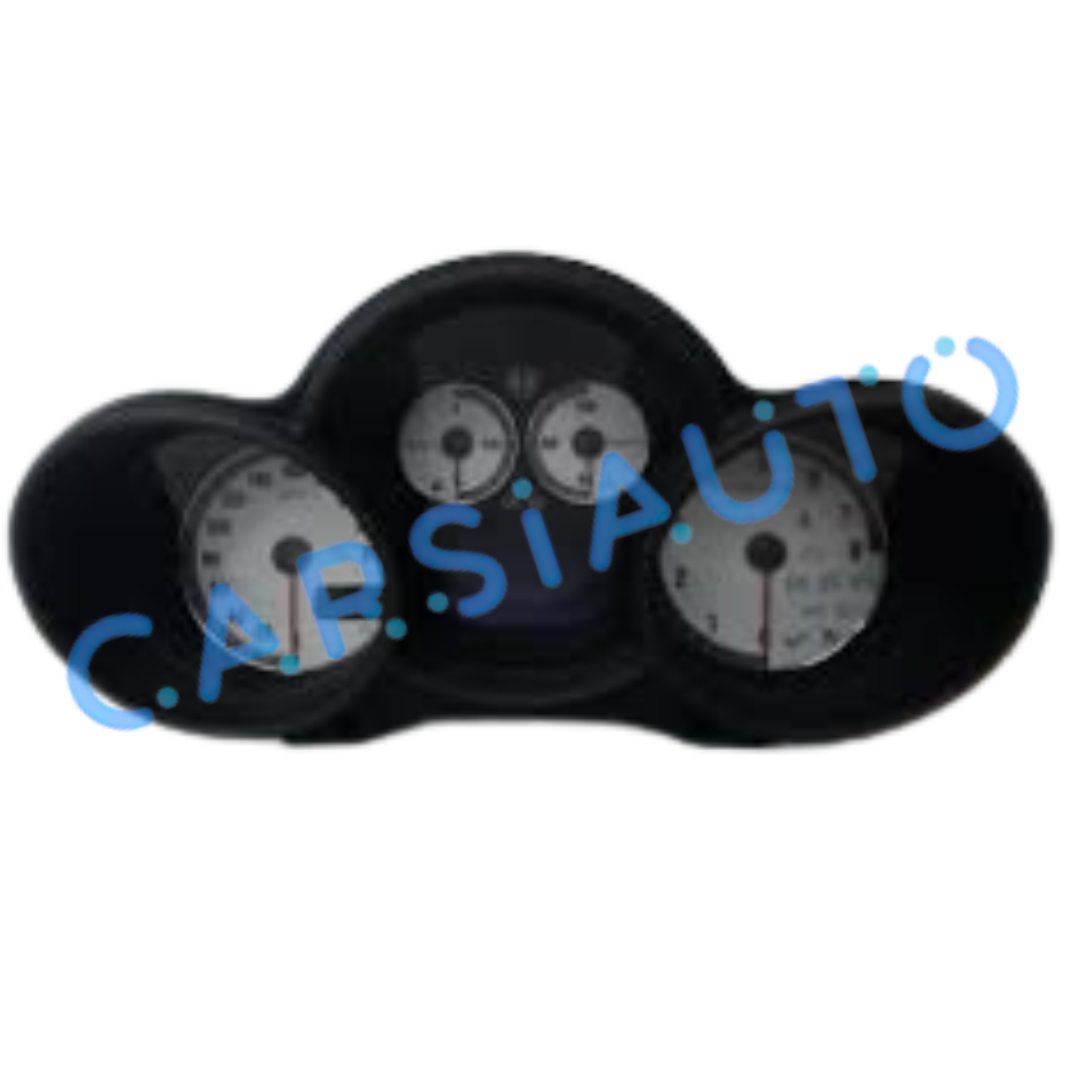 156071345 Alfa Romeo GT Generación (2003-2010).