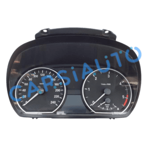 9242332-01 / 2154606-01 BMW Serie 1 E-87 Generación (2004-2011)