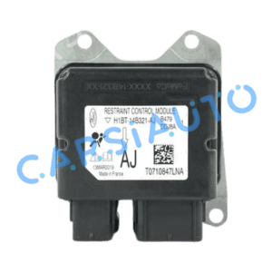 Centralitas de Airbag H1BT14B321AH / H1BT-14B321-AH Ford Fiesta (2017 - ...).