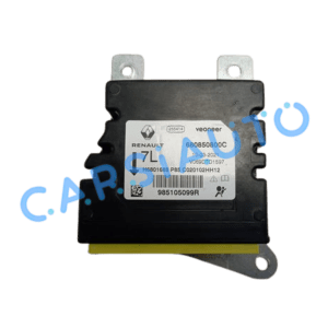 Centralitas de Airbag 985105099R / 680850800C Renault Megane IV (2020-2...).