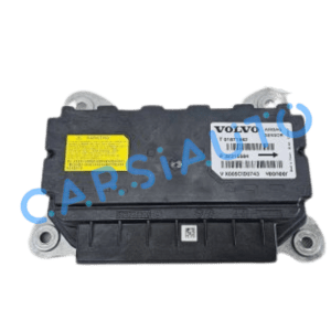 Centralitas de Airbag P31451752 / 0285013274 Volvo XC60.