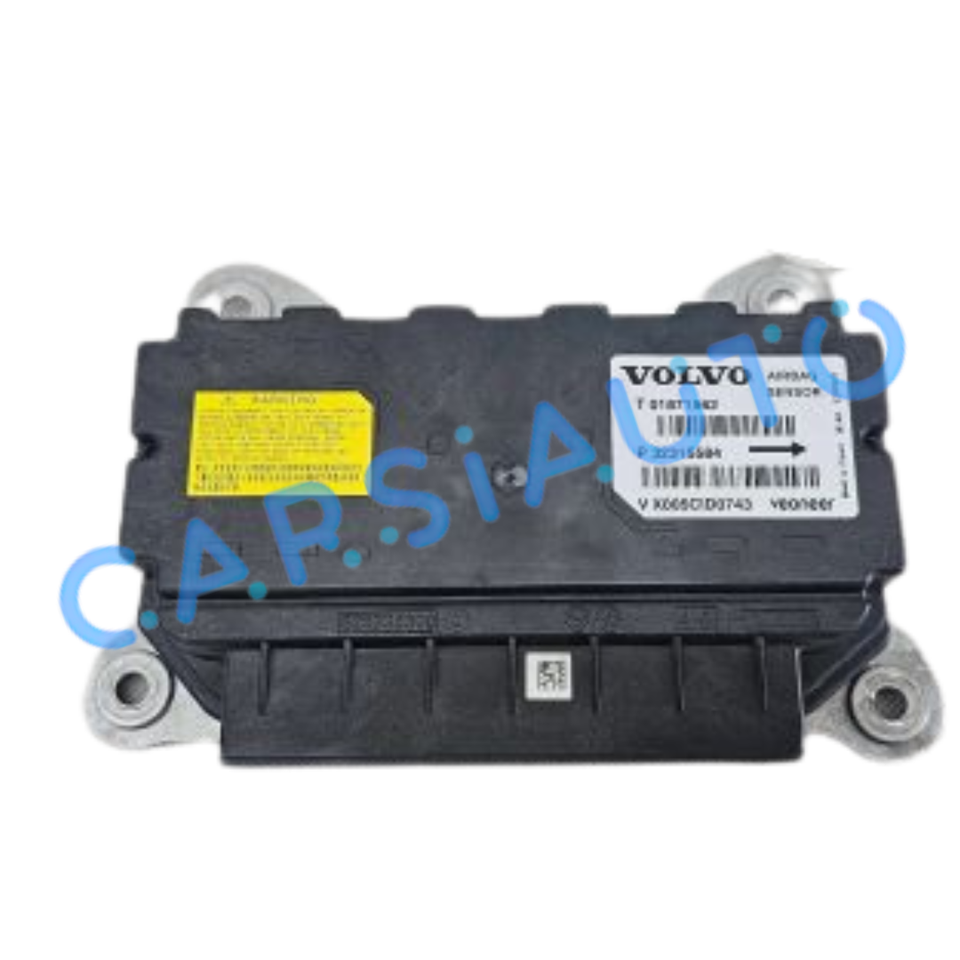 Centralitas de Airbag P31451752 / 0285013274 Volvo XC60.