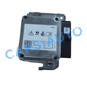Centralitas de Airbag 1EA959655DD / 1EA959655DD Volkswagen (Grupo VAG).