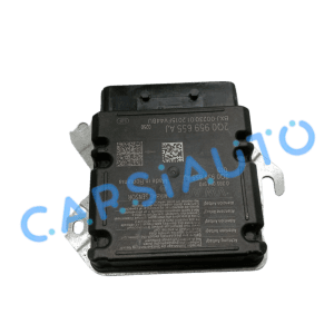 Centralitas de Airbag 2Q0959655AJ / 0285014910 Volkswagen