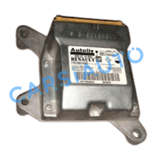 Centralitas de Airbag 609471400A / 7701070561 Renault Trafic.