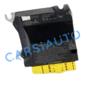 -Reparación Módulos (centralias) Airbag - carsiauto