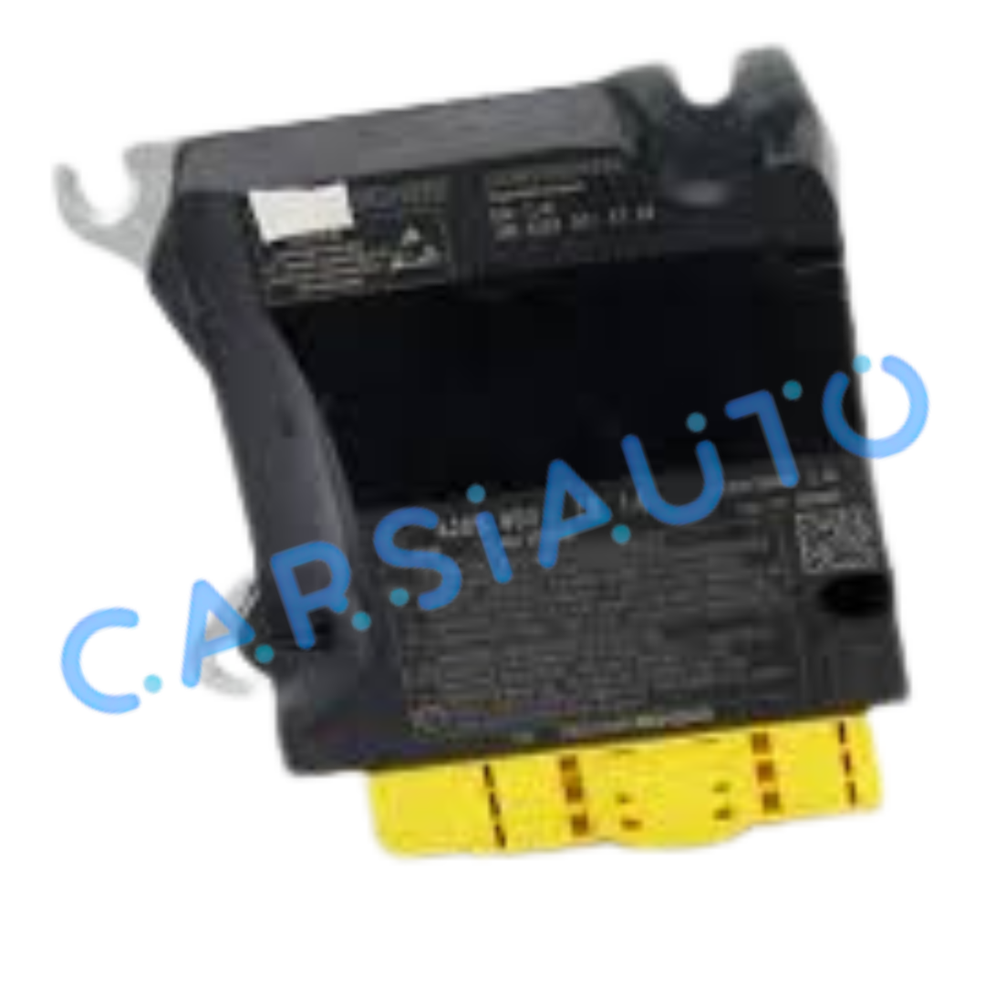 -Reparación Módulos (centralias) Airbag - carsiauto