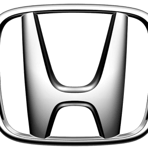 Centralitas de Airbag (ACU) para Honda