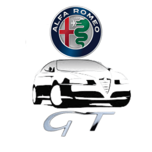 GT Alfa Romeo Cuadro de Instrumentos