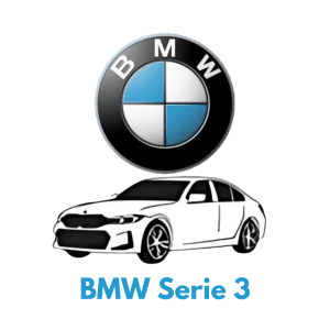 Serie 3 Bmw Cuadros de Instrumentos