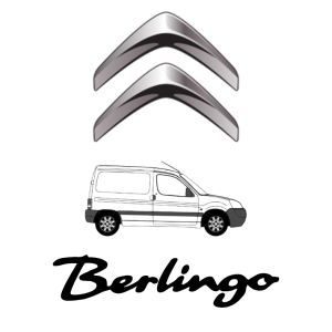 Citroën Berlingo Airbag (ACU)