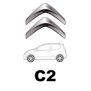Citroën C2 (ACU)