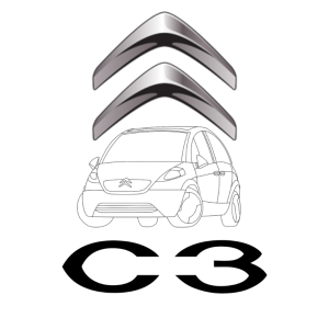 Citroën C3 (ACU)