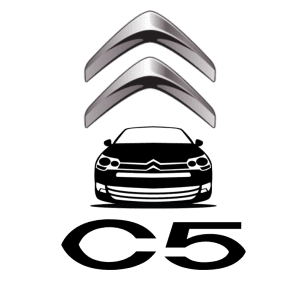 Citroën C5 Airbag (ACU)