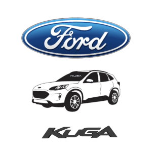 Ford Kuga (ACU)
