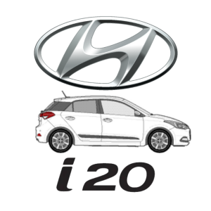 Hyundai I20 Airbag (ACU)