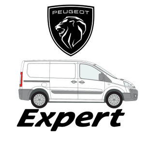 Peugeot Expert Airbag (ACU)