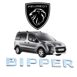 Peugeot Nemo-Bipper Airbag (ACU)