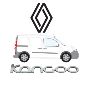 Renault Kangoo Airbag (ACU)