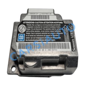 46409123 E523790000 Fiat Marea-Reparación Módulos (centralias) Airbag - carsiauto