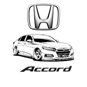 Honda Accord (ACU)