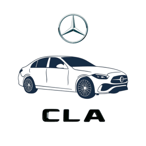 Mercedes CLA (ACU)