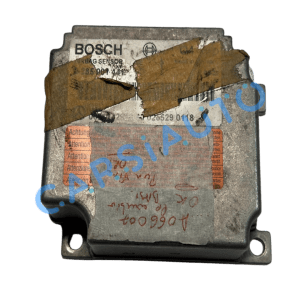 Reparación centralitas Airbag 0285001441 0023202926 Mercedes Benz Clase E - carsiauto