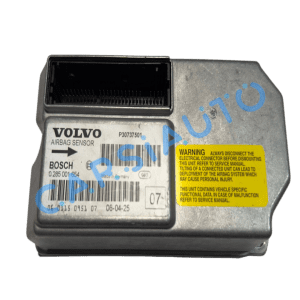 Reparación centralitas Airbag 0285001654 P30737501 Volvo XC90 I SUV 2002-2006 - carsiauto